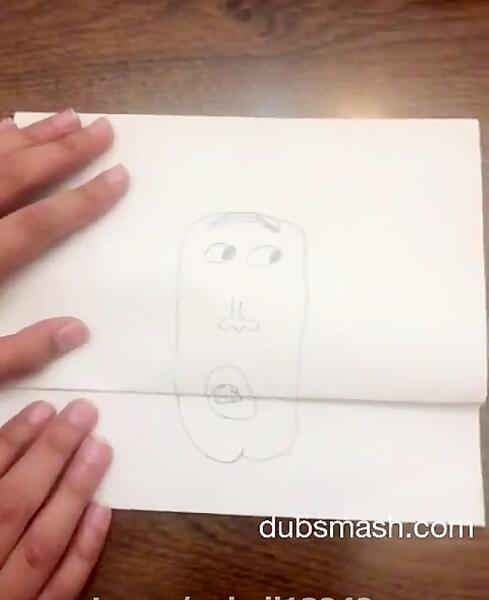 عکس آبی صفحه