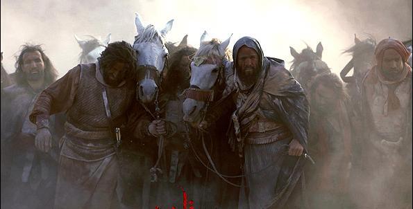 چهره عکس حضرت عباس واقعی