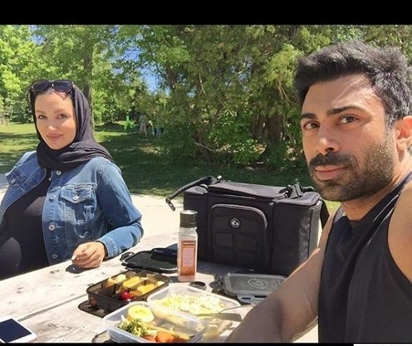 عکس عروسیمون نی نی سایت