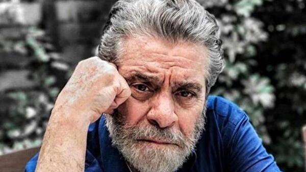 عکس بهروز وثوق قیصر