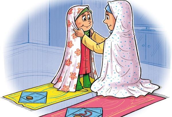 عکس نقاشی ساده در مورد محرم