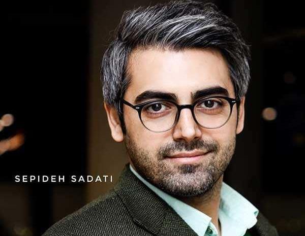 عکس تولد محمد رضا رهبری