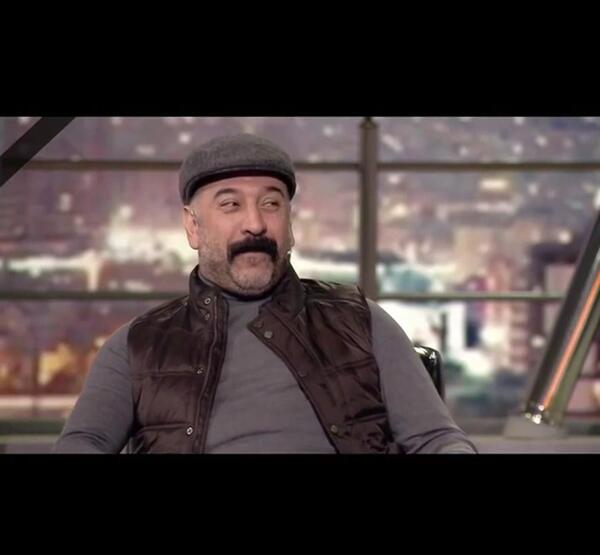 عکس آخرین لحظات علی انصاریان
