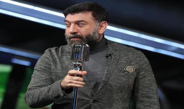 عکس آخرین لحظات علی انصاریان