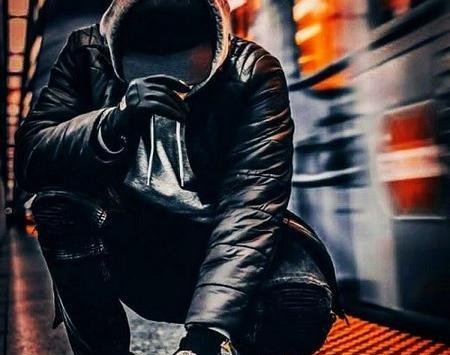 عکس پروفایل پسرانه لاتی بدون متن