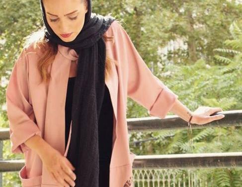 عکسهای ییلدیز بدون گریم