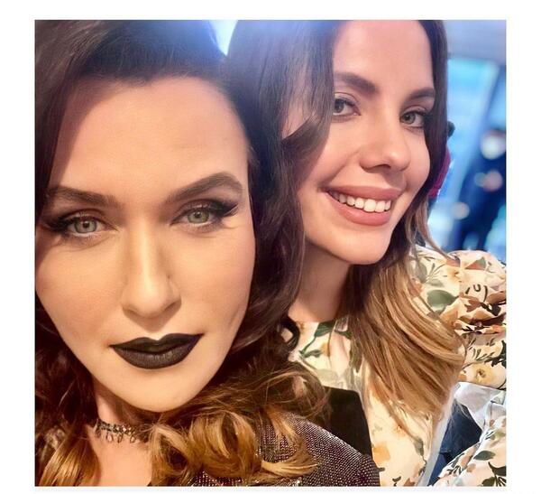 عکسهای ییلدیز بدون گریم