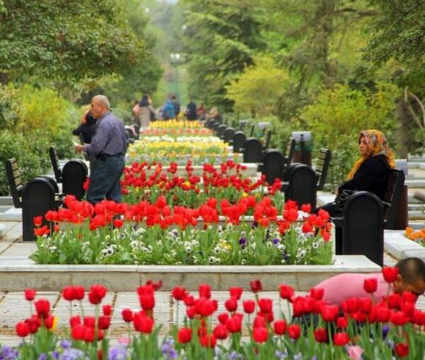 عکس قلب عاشقانه متحرک برای پروفایل