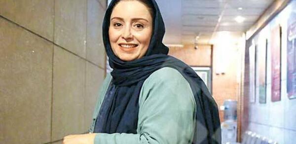 عکس هایی از ژاله صامتی