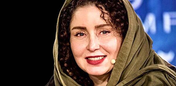 عکس هایی از ژاله صامتی