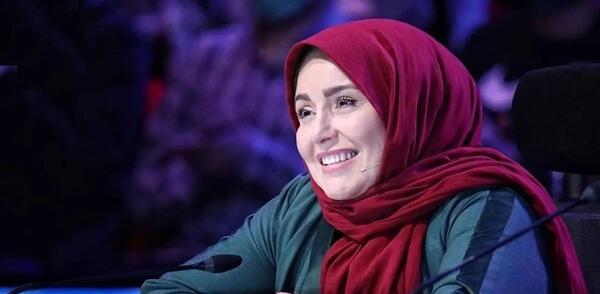 عکس هایی از ژاله صامتی