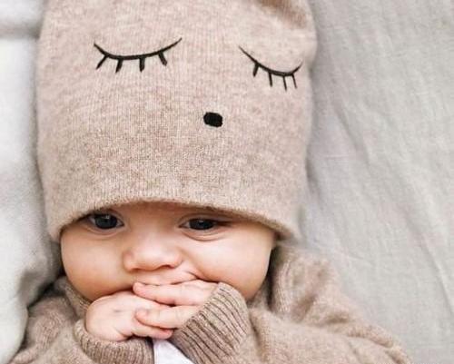 عکس پروفایل اینستا نی نی سایت