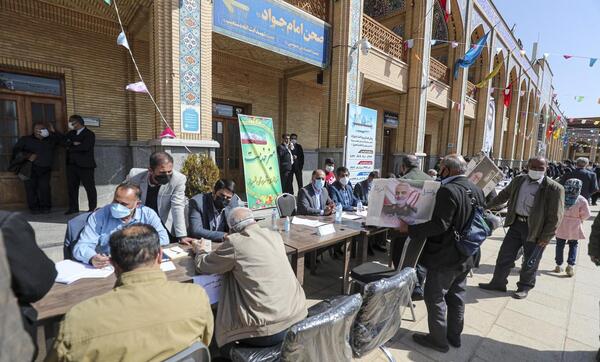 عکس نماینده خانم اردکانی