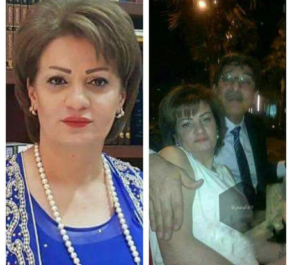 عکس نماینده خانم اردکانی