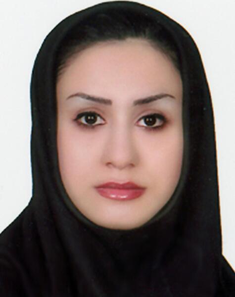 عکس نماینده خانم اردکانی