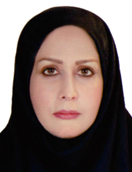 عکس نماینده خانم اردکانی