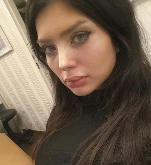 عکس مدلینگ نیلوفر بهبودی
