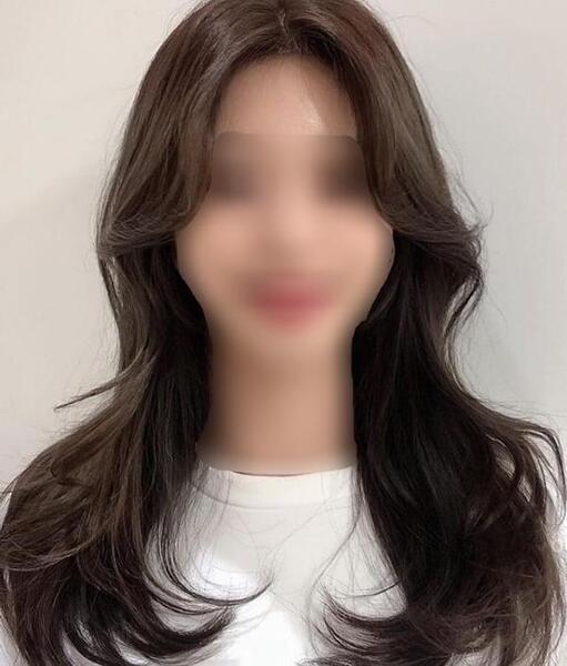 عکس مدل مو شیک دخترانه