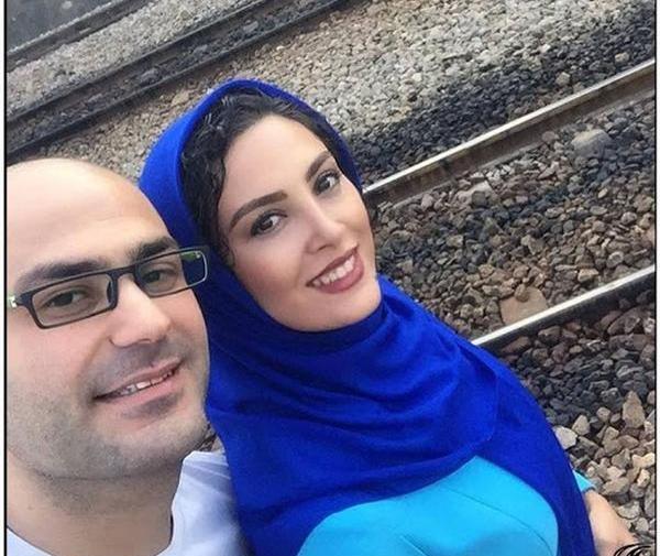 عکسهای حدیثه تهرانی