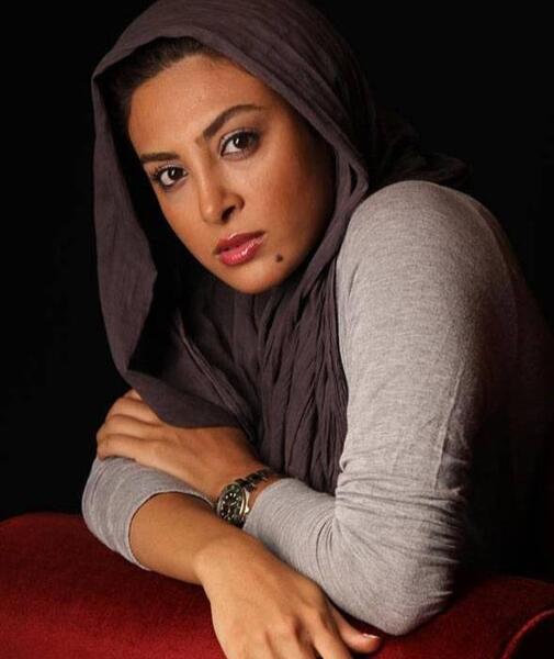 عکسهای حدیثه تهرانی