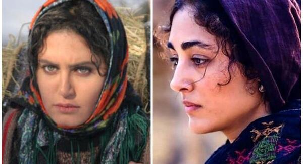 عکس جدید چاغاتای اولوسوی