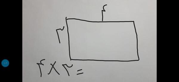 عکس ضرب مساحتی کلاس پنجم