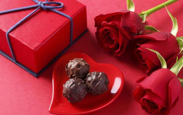 عکس بهترین ایده برای کادوی ولنتاین