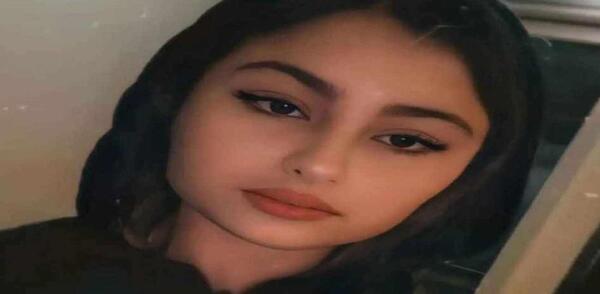 عکس سارا و نیکا با آرایش