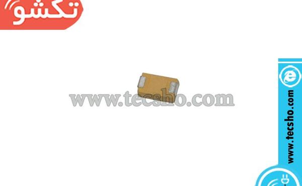 عکس خازن اس ام دی