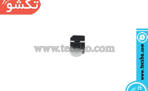 عکس خازن اس ام دی