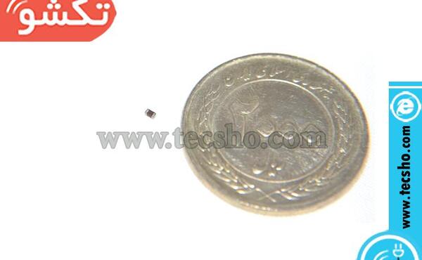 عکس خازن اس ام دی