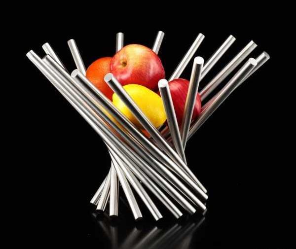 عکس ظرف میوه برای طراحی