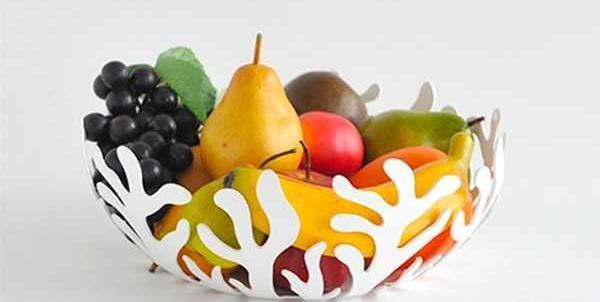 عکس ظرف میوه برای طراحی