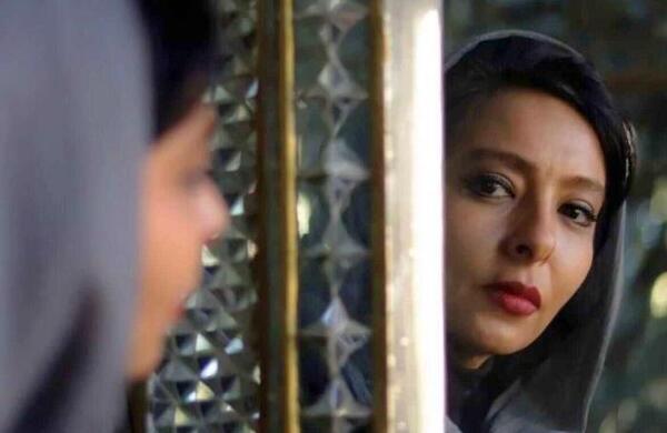 عکس و بیوگرافی غزل صارمی