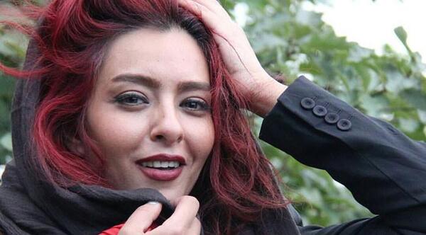 عکس و بیوگرافی غزل صارمی