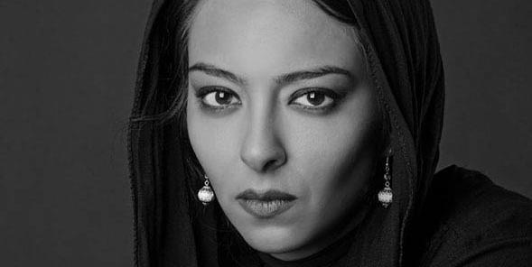 عکس و بیوگرافی غزل صارمی