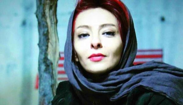 عکس و بیوگرافی غزل صارمی