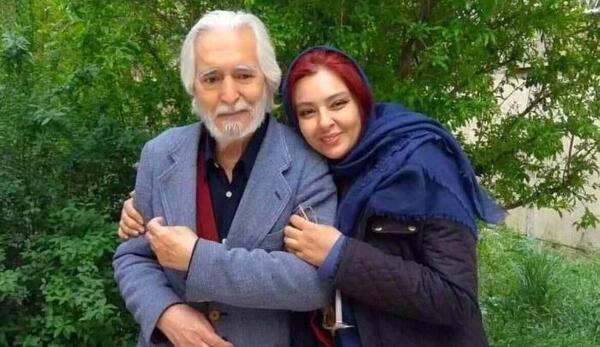 عکس و بیوگرافی غزل صارمی