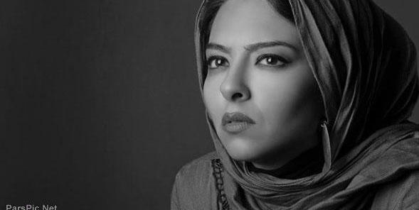 عکس و بیوگرافی غزل صارمی