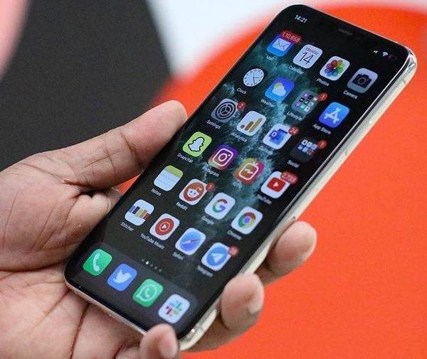عکس شرکت اپل در امریکا