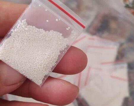 عکس پودر شپش