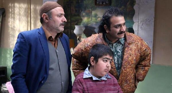 عکس نوروز رنگی