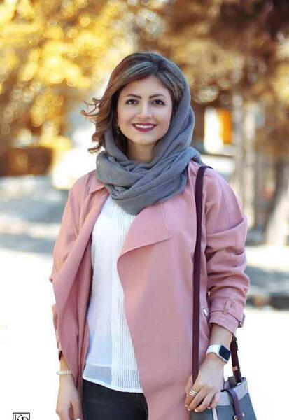 عکس شال رنگ سال ۱۴۰۲
