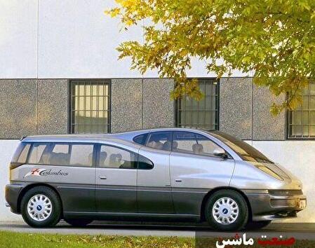 عکس کارخانه هوندا