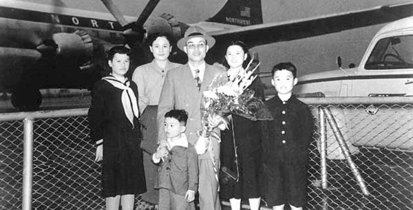 عکس کارخانه هوندا