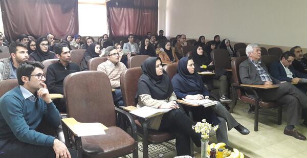 عکس حمیده محمدی