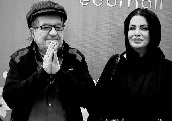 عکس حمیده محمدی