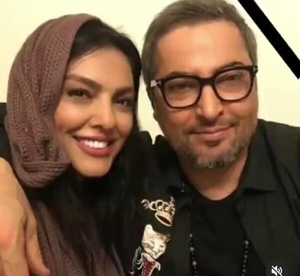 عکس قبر مهرداد میناوند