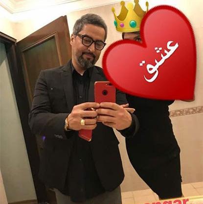 عکس قبر مهرداد میناوند