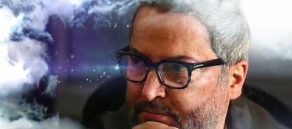 عکس قبر مهرداد میناوند